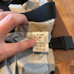 シマノ　ゼフォー　ウェダー　の画像