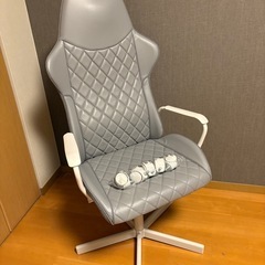 【美品】IKEA チェア（ほぼ新品）