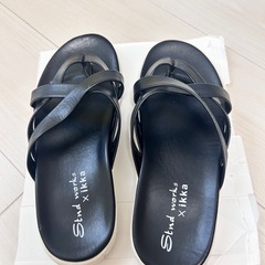 サンダル
