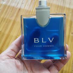 香水 BLVGARI  プールオム