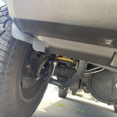 【スズキ ジムニー 令和4年式】美車！人気のオフロード軽！即乗りOK！の画像