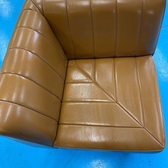 ソファ(レトロ)の画像