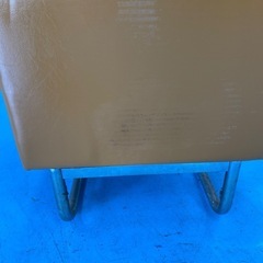 ソファ(レトロ)の画像