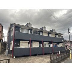 初期費用5万円パック⭐️敷・礼・仲0円⭐️フリーレント1ヶ…
