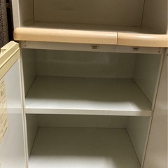 【受付中】【期間限定】レンジ台の画像