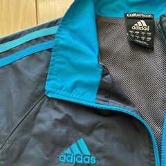 adidas上着climaproof Mサイズ の画像