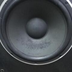 JBL スピーカー フロア型 CF-120 2台の画像