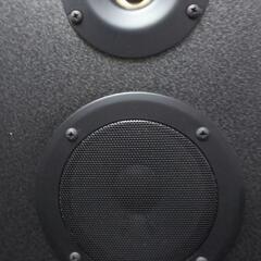 JBL スピーカー フロア型 CF-120 2台の画像