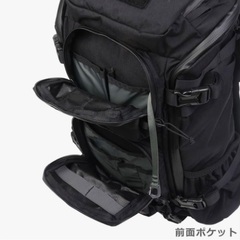 【新品 未使用品】MYSTERY RANCH リュック ブリッツ 30  の画像