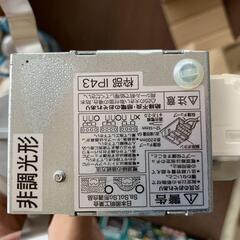 National ナショナル シリカ電球 60W形 100V　山の画像