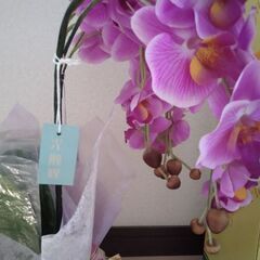 光触媒 Elegant flowerの画像