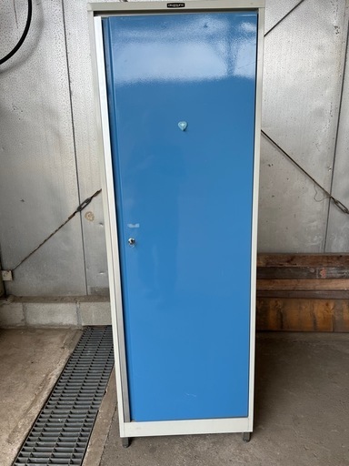 【GO-1079】okamura オカムラ ロッカー スチールロッカー オフィス