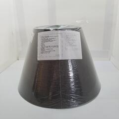 未使用 自宅保管 イケア IKEA ランプシェード グレー 灰色 OLLSTAの画像
