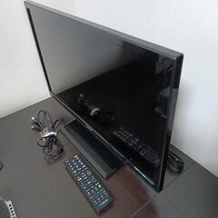液晶テレビ