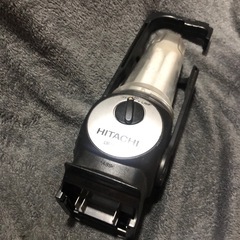 HITACHI投光機【中古】蛍光灯