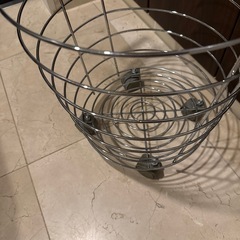 カゴの画像