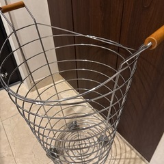 カゴの画像