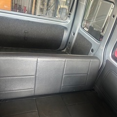 ダイハツ　ハイゼットカーゴ　R9.3の画像