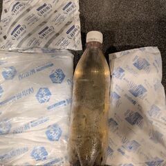 専用品保冷剤