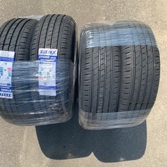 【新品】ZEETEX 夏タイヤ４本205/65R15　の画像