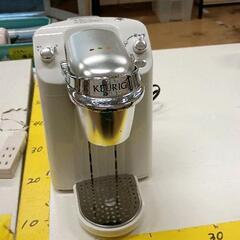 0619-002 コーヒーメーカー