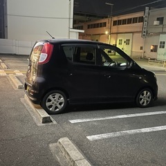 車検あり MRワゴン 実働 低走行の画像