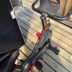 トレーニングの画像