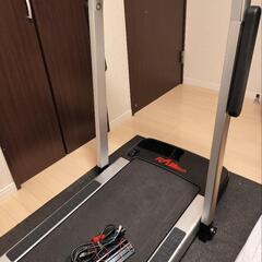 FLYLINKTECH ルームランナー 電動 ランニングマシン 