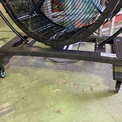 100ｃｍ　扇風機　の画像