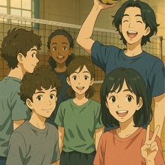 ✨20代メンバー募集✨