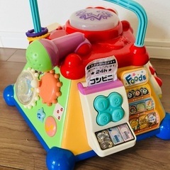 知育玩具 3点（値下げ）の画像