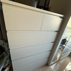 ikea タンス