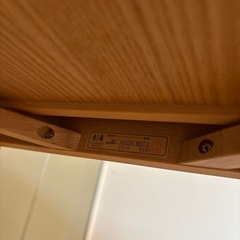 北の住まい設計社　デスク　カウンターの画像