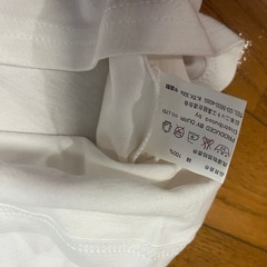 【呉服町駅周辺】スヌーピー　Mサイズ半袖Tシャツの画像