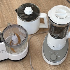 調理器具　まとめ