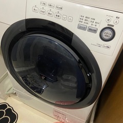 訳ありSHARP ES-S7B