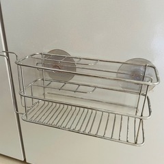 歯ブラシ&コップ立ての画像