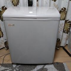 日立　青空45　2層洗濯機 　