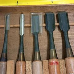 0619-005 のみ　9点　工具　古道具の画像