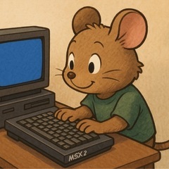 MSX2パソコン　譲ってください