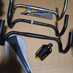 自転車関連