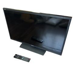 LC-32H11 2014年製　