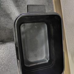 象印　電気フライヤーの画像
