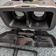 ELECOM　VR ゴーグル　スマホの画像