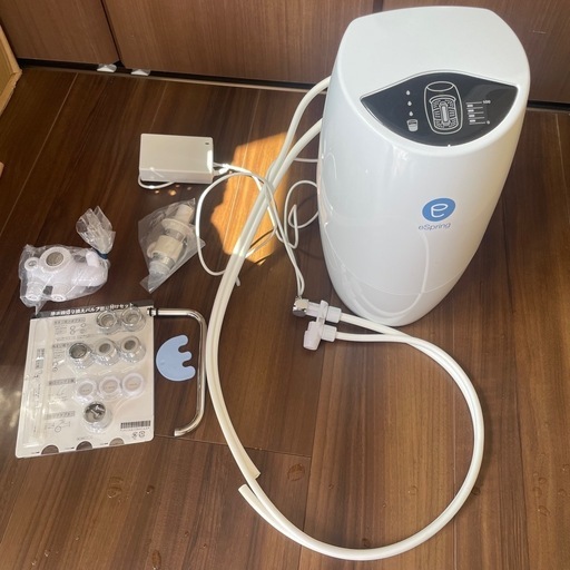 Amway e-Spring Ⅱ 浄水器