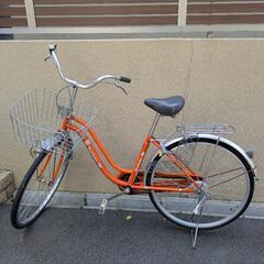 自転車