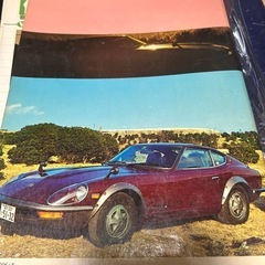 三栄書房　日本の傑作車シリーズの画像