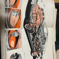 三栄書房　日本の傑作車シリーズの画像
