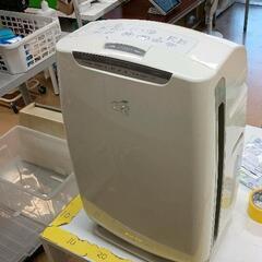 0619-011 【無料】 空気清浄機