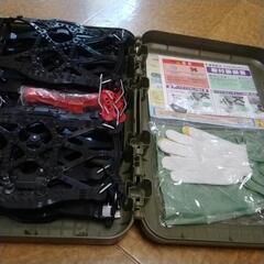タイヤチェーン